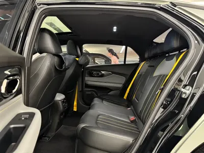 GAC Motor Shadow Leopard