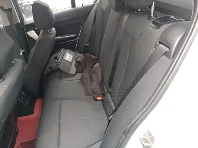 BMW 1 Series (Import)