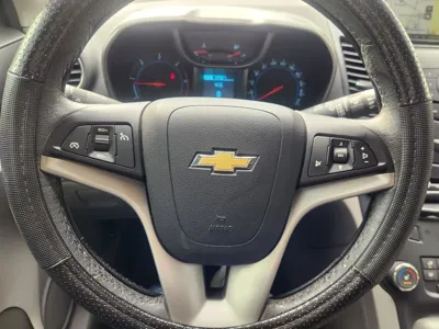 ChevroletGMDaewoo Orlando