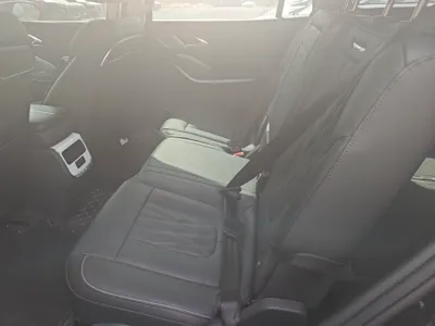 Hongqi HS7 PHEV