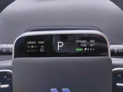 Li Auto Li L7
