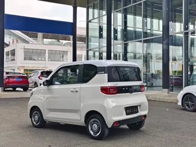 Wuling MINIEV
