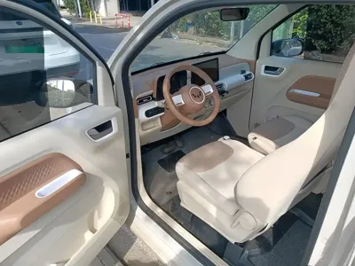 Wuling MINIEV