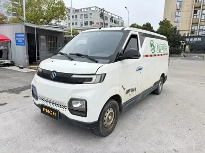 Changhe EV5