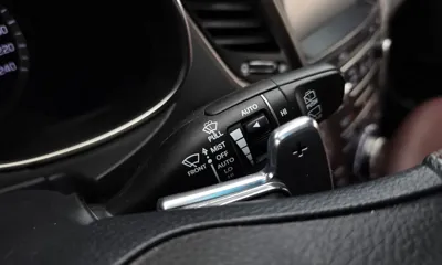Hyundai Maxcruz