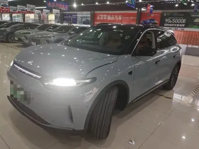 Leapmotor Leapmotor C11