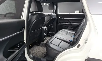KG_Mobility_Ssangyong Torres