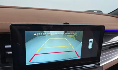 KG_Mobility_Ssangyong Torres
