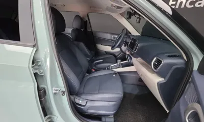 Hyundai Venue