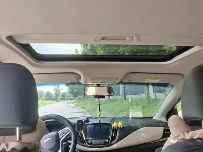 Chevrolet Monza