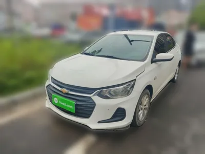 Chevrolet Cavalier