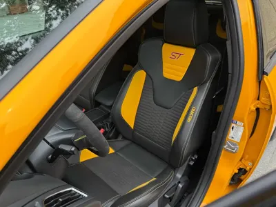 Ford Focus (Import)