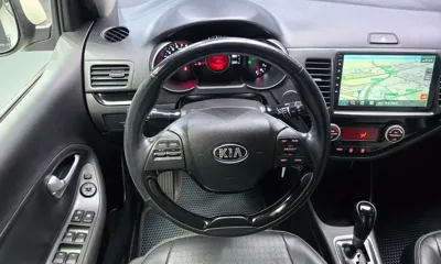 Kia Morning