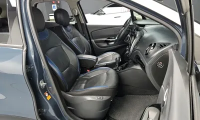 Renault-KoreaSamsung QM3
