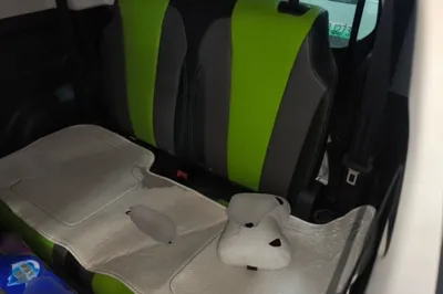 Roewe Clever