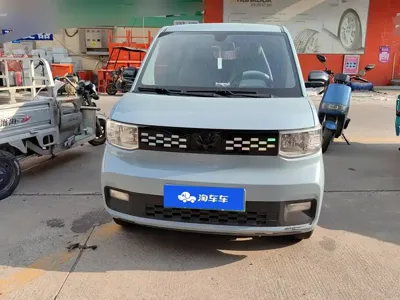 Wuling MINIEV