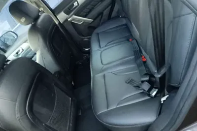 Haval H2