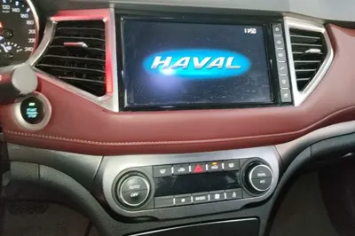 Haval H6 Coupe