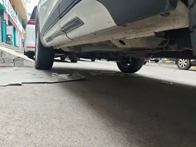 Haval H2s