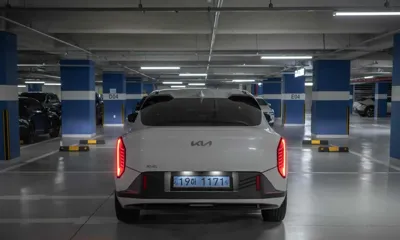 Kia EV4