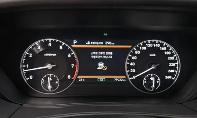 Genesis EQ900