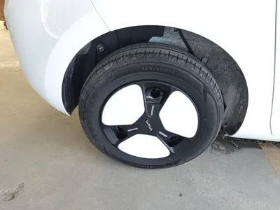 CHANGAN NEVO Lumin