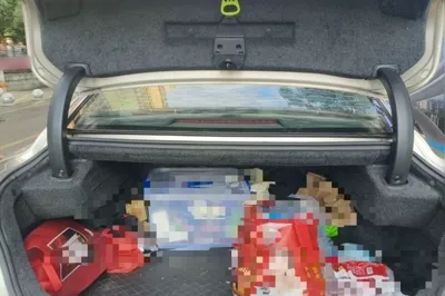 Geely Auto Emgrand GT