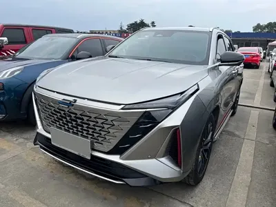 Oshan Oushang Z6