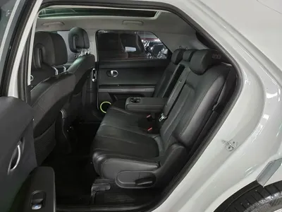 Hyundai Ioniq5