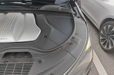 BYD Tang New Energy