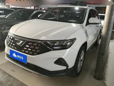 Jetta VS5