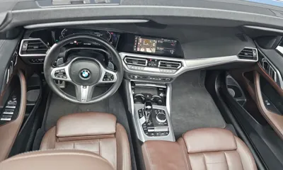 BMW 4-Series