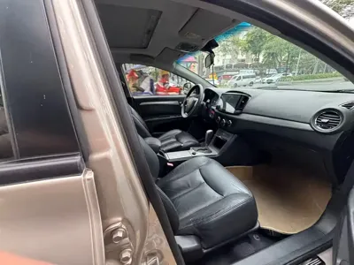 Roewe 350