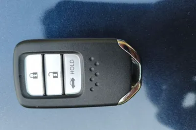 Honda Envix