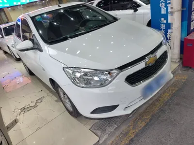 Chevrolet Sail