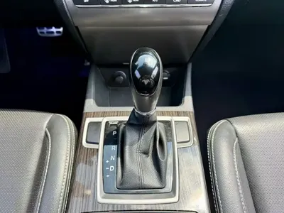 Hyundai Mistra