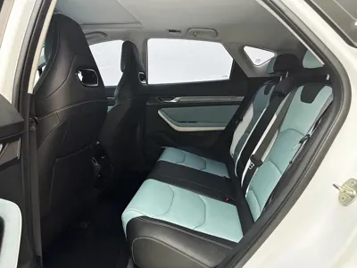 Geely Emgrand S