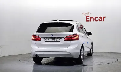 BMW 2-Series