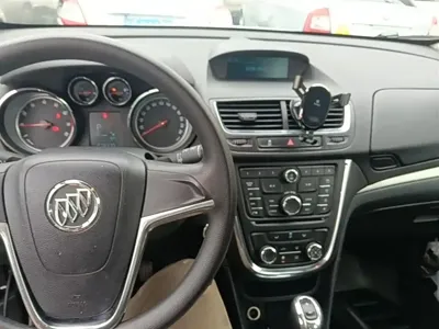 Buick Encore
