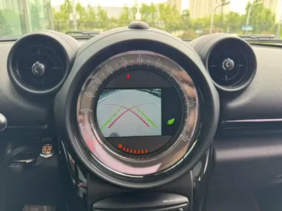 MINI Mini Countryman