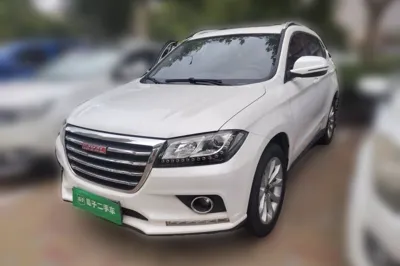Haval H2