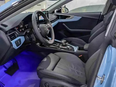 Audi A5 (Import)