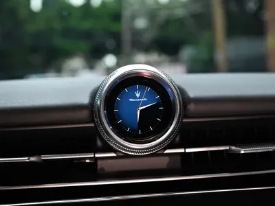 Maserati Grecale