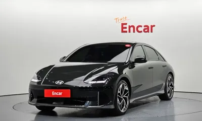 Hyundai Ioniq6