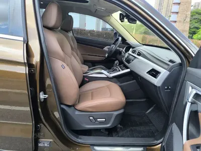 Geely Boyue