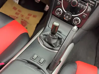 Mazda RX-8