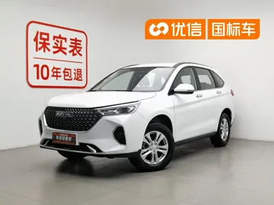 Haval M6