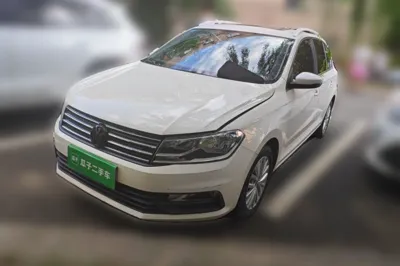 Volkswagen Santana