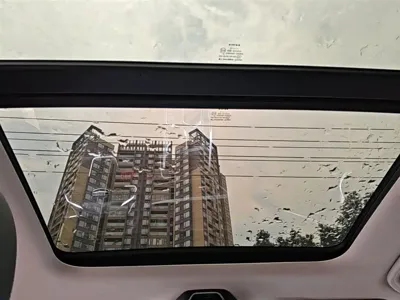 Geely Xingyue