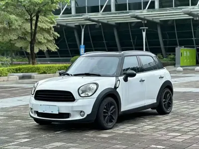 MINI Mini Countryman